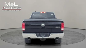 Dodge RAM 1500 Classic Tradesman CAM* CARPLAY*  - 38200 лв. / 19531.35 € - 11529238 8