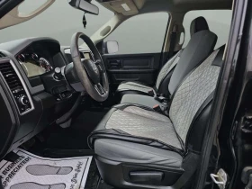 Dodge RAM 1500 Classic Tradesman CAM* CARPLAY*  - 38200 лв. / 19531.35 € - 11529238 10