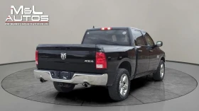 Dodge RAM 1500 Classic Tradesman CAM* CARPLAY*  - 38200 лв. / 19531.35 € - 11529238 7