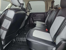 Dodge RAM 1500 Classic Tradesman CAM* CARPLAY*  - 38200 лв. / 19531.35 € - 11529238 13