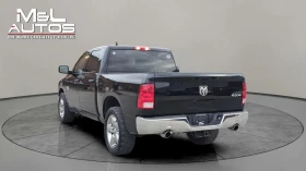 Dodge RAM 1500 Classic Tradesman CAM* CARPLAY*  - 38200 лв. / 19531.35 € - 11529238 6