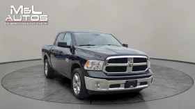Dodge RAM 1500 Classic Tradesman CAM* CARPLAY*  - 38200 лв. / 19531.35 € - 11529238 5