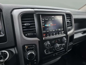 Dodge RAM 1500 Classic Tradesman CAM* CARPLAY*  - 38200 лв. / 19531.35 € - 11529238 9