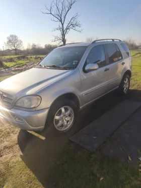 Mercedes-Benz ML 350 ML 350, снимка 7