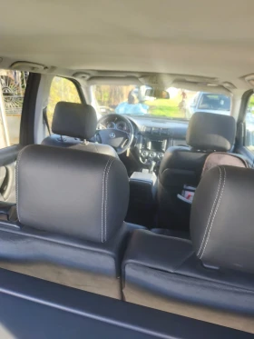 Mercedes-Benz ML 350 ML 350, снимка 16