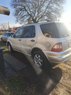 Mercedes-Benz ML 350 ML 350, снимка 6