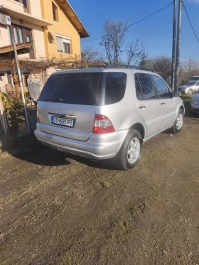 Mercedes-Benz ML 350 ML 350, снимка 4