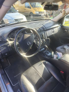 Mercedes-Benz ML 350 ML 350, снимка 8