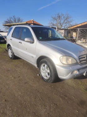 Mercedes-Benz ML 350 ML 350, снимка 2
