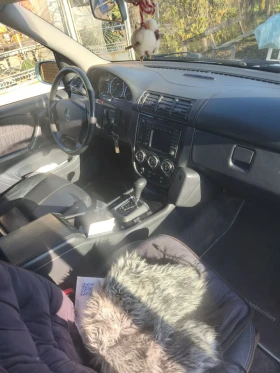 Mercedes-Benz ML 350 ML 350, снимка 13