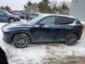 Mazda CX-5 * GX * CARFAX * БЕЗ ПЪРВОНАЧАЛНА ВНОСКА - 13900 € / 27186.04 лв. - 11603107 2