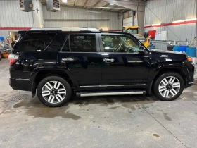 Toyota 4runner / 4WD / ОБДУХВАНЕ / 360 / PANO / CARFAX - 37800 € / 73930.37 лв. - 41378639 3