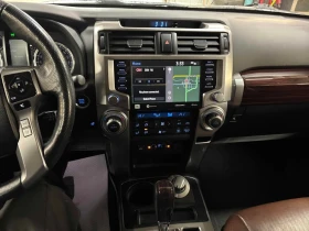 Toyota 4runner / 4WD / ОБДУХВАНЕ / 360 / PANO / CARFAX - 37800 € / 73930.37 лв. - 41378639 10