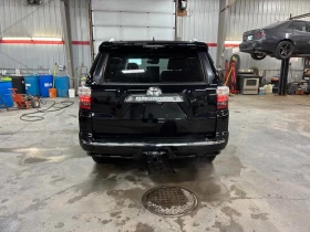 Toyota 4runner / 4WD / ОБДУХВАНЕ / 360 / PANO / CARFAX - 37800 € / 73930.37 лв. - 41378639 4