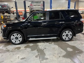 Toyota 4runner / 4WD / ОБДУХВАНЕ / 360 / PANO / CARFAX - 37800 € / 73930.37 лв. - 41378639 2