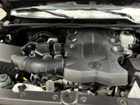 Toyota 4runner / 4WD / ОБДУХВАНЕ / 360 / PANO / CARFAX - 37800 € / 73930.37 лв. - 41378639 14
