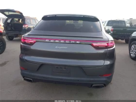 Porsche Cayenne COUPE* AWD* ПОДГРЕВ* BOSE* PANO - 36900 € / 72170.13 лв. - 12912398 13