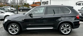 BMW X5 3.0D 306HP NAVI CAMERA SWISS, снимка 8