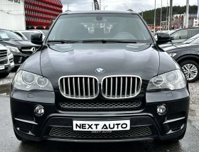 BMW X5 3.0D 306HP NAVI CAMERA SWISS, снимка 2