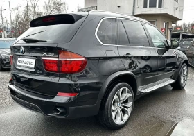 BMW X5 3.0D 306HP NAVI CAMERA SWISS, снимка 5