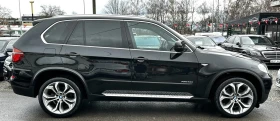 BMW X5 3.0D 306HP NAVI CAMERA SWISS, снимка 4