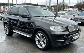 BMW X5 3.0D 306HP NAVI CAMERA SWISS, снимка 3