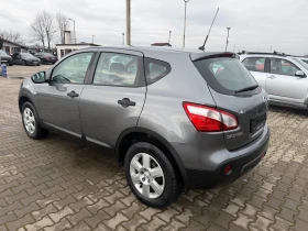 Nissan Qashqai 1.6GAZ NAVI EURO 5 - 5250 € / 10268.11 лв. - 82141239 8