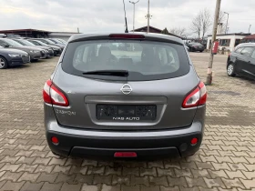 Nissan Qashqai 1.6GAZ NAVI EURO 5 - 5250 € / 10268.11 лв. - 82141239 7