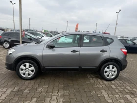 Nissan Qashqai 1.6GAZ NAVI EURO 5 - 5250 € / 10268.11 лв. - 82141239 9