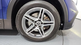 Mercedes-Benz GLB 250 / 4MATIC / AMG PKG / 360 / DISTRONIC - 22600 € / 44201.76 лв. - 73937550 5
