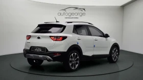Kia Stonic 1.6 Prestige autogeorge.com - 12300 € / 24056.71 лв. - 22534959 2
