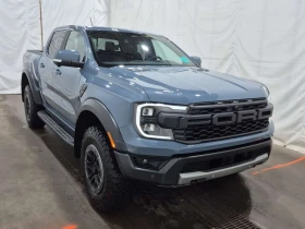 Ford Ranger * RAPTOR CREW CAB SHORT BED* 2 КЛЮЧА* ПОДГРЕВ*  - 49000 € / 95835.67 лв. - 71362361 2