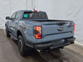 Ford Ranger * RAPTOR CREW CAB SHORT BED* 2 КЛЮЧА* ПОДГРЕВ*  - 49000 € / 95835.67 лв. - 71362361 4