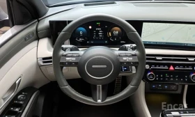 Hyundai Tucson Tucson Diesel 2.0 2WD Inspiration - 31343 € / 61301.58 лв. - 31857052 17