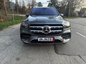 Mercedes-Benz GLS580 4MATIC AMG Line   ПЪЛНО ОБОРУДВАНЕ