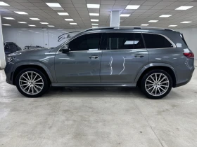Mercedes-Benz GLS580 V8 AMG �����   ��� ���������, ����� ������ | Mobile.bg � ����� ������ 2