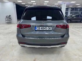 Mercedes-Benz GLS580 V8 AMG �����   ��� ���������, ����� ������ | Mobile.bg � ����� ������ 4