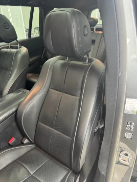 Mercedes-Benz GLS580 V8 AMG �����   ��� ���������, ����� ������ | Mobile.bg � ����� ������ 9