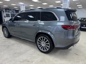 Mercedes-Benz GLS580 V8 AMG �����   ��� ���������, ����� ������ | Mobile.bg � ����� ������ 3