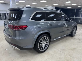 Mercedes-Benz GLS580 V8 AMG �����   ��� ���������, ����� ������ | Mobile.bg � ����� ������ 5