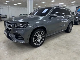 ������ Mercedes-Benz GLS580
