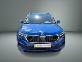Skoda Karoq 2.0TDI 116 �.�. DSG-7 | Mobile.bg � ����� ������ 8