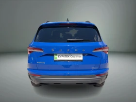 Skoda Karoq 2.0TDI 116 �.�. DSG-7 | Mobile.bg � ����� ������ 4