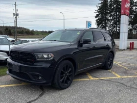 ����� �� �������� �� Dodge Durango R/T AWD* ������ ���������������� �� HONDA* 