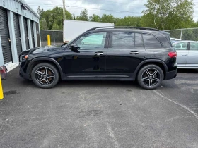 Mercedes-Benz GLB 250 ПОДГРЕВИ * ПАНО * KEYLESS - 20400 € / 39898.93 лв. - 87776981 3
