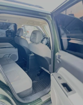 Jeep Patriot 2.4 dual 4x4 | Auto.bg — изображение 8