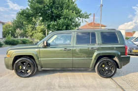 Jeep Patriot 2.4 dual 4x4 | Auto.bg — изображение 4