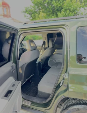 Jeep Patriot 2.4 dual 4x4 | Auto.bg — изображение 7