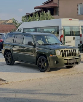 Jeep Patriot 2.4 dual 4x4 | Auto.bg — изображение 2