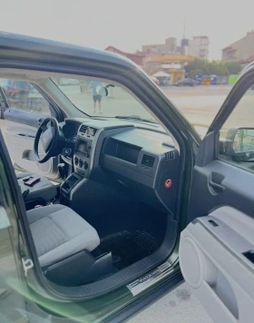 Jeep Patriot 2.4 dual 4x4 | Auto.bg — изображение 6